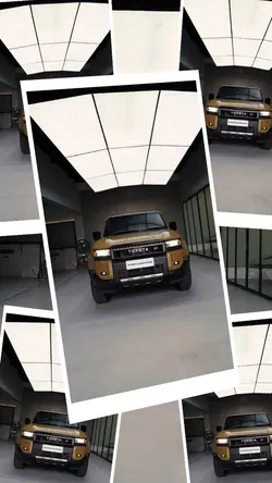 Car | Toyota - Edit