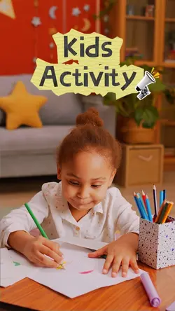 Kids Activity