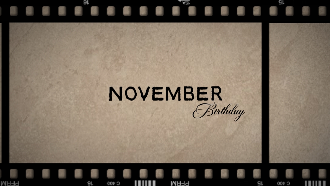 Happy Birthday Templates Slowly Motion Pippit