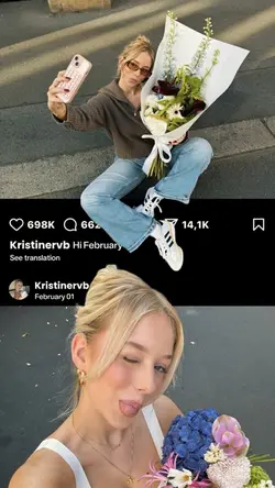 Instagram february