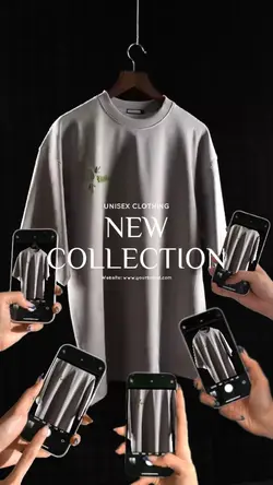 New collection 