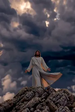 Jésus Christ