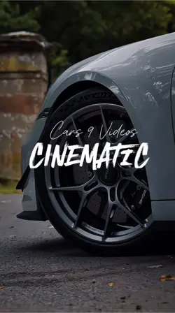 Cars 9 Videos
