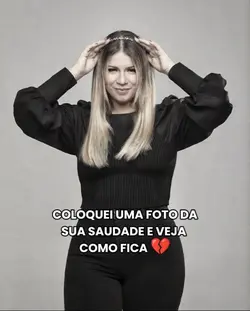 Veja como fica 