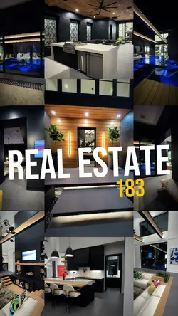 REAL ESTATE