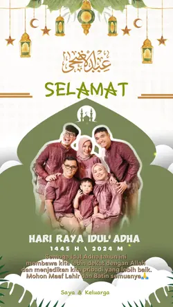 Idul Adha 2024