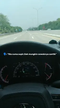 driver muda story