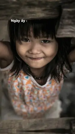 Ngày ấy và bây giờ 