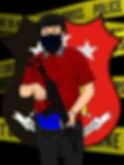 #Reskrimpolri