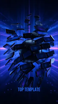 Smartphone Intro
