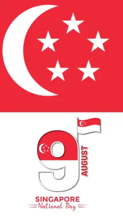 National Day SG 2025
