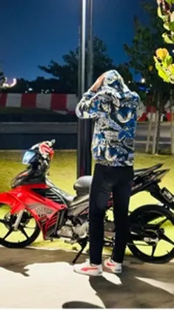 $