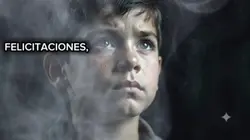 Tu próximo oponente