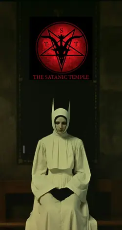 SATANISMO