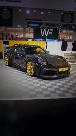 Porshe