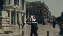 part of life
