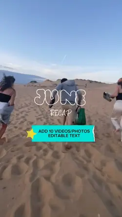 June Recap