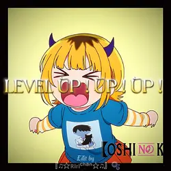 Level Up