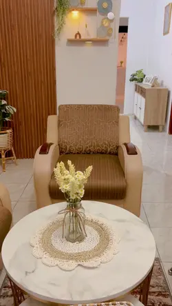 My sweet home