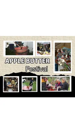 APPLE FESTIVAL 