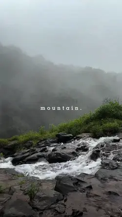mountain