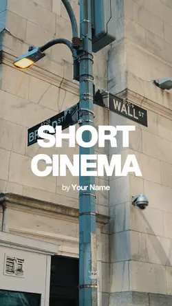 SHORT CINEMA 
