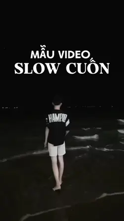 Mẫu video slow