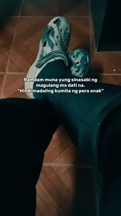 Ramdam muna ngayon