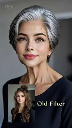 Age filter