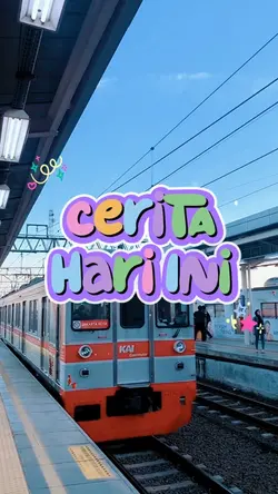Cerita Hari Ini