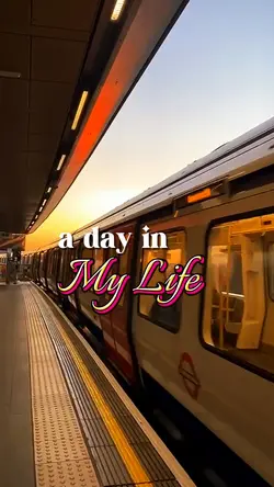 a day in my life 