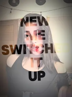 new jeans remix