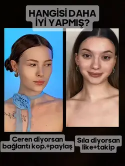 Hangisi?