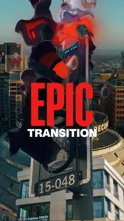 Epic Transition