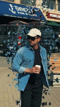 Unreleased Arjan D