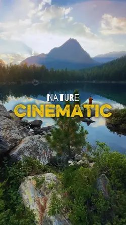 nature cinematic