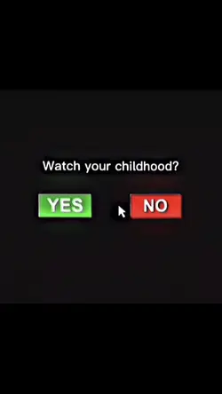 Childhood 