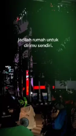 jadilah rumah