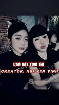 Giống như con thiêu