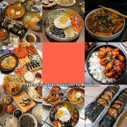 korean foof