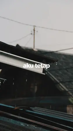 hujan