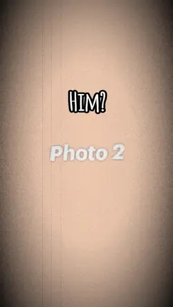 Do I look like him?