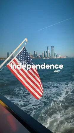 independence day usa