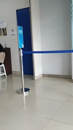 tukang prank 