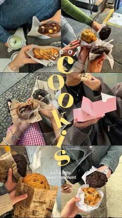 cookies