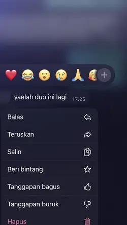 YAELAH DUO INI LAGI