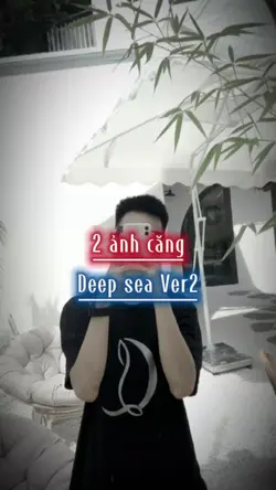 Deep sea Ver 2