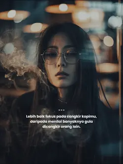 story
