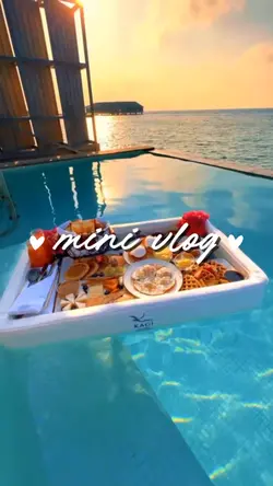 Mini Vlog