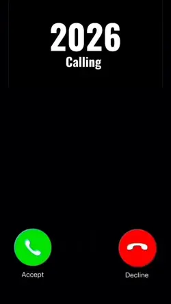 2026 calling